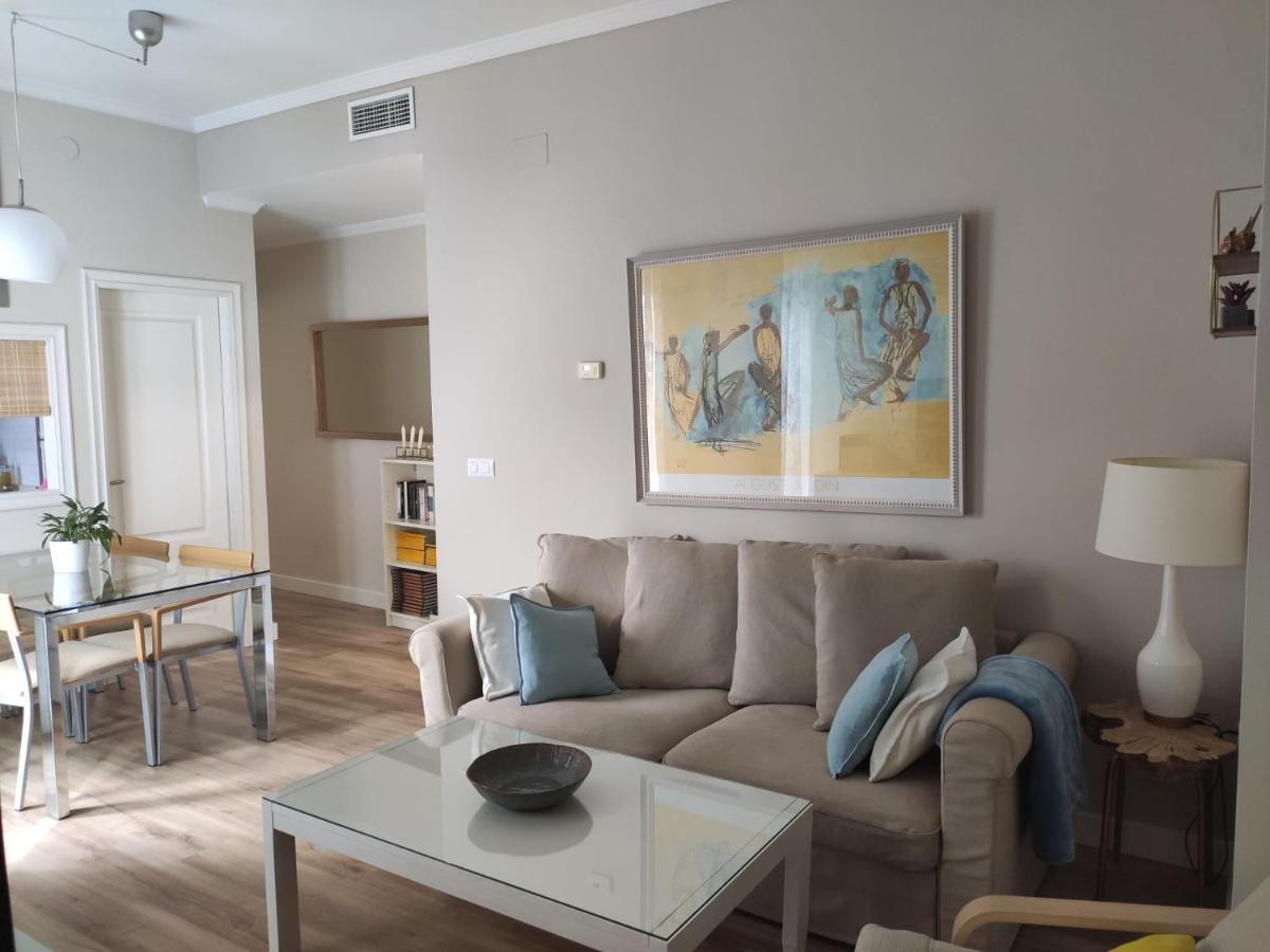 Con Encanto Lubi I Apartment *