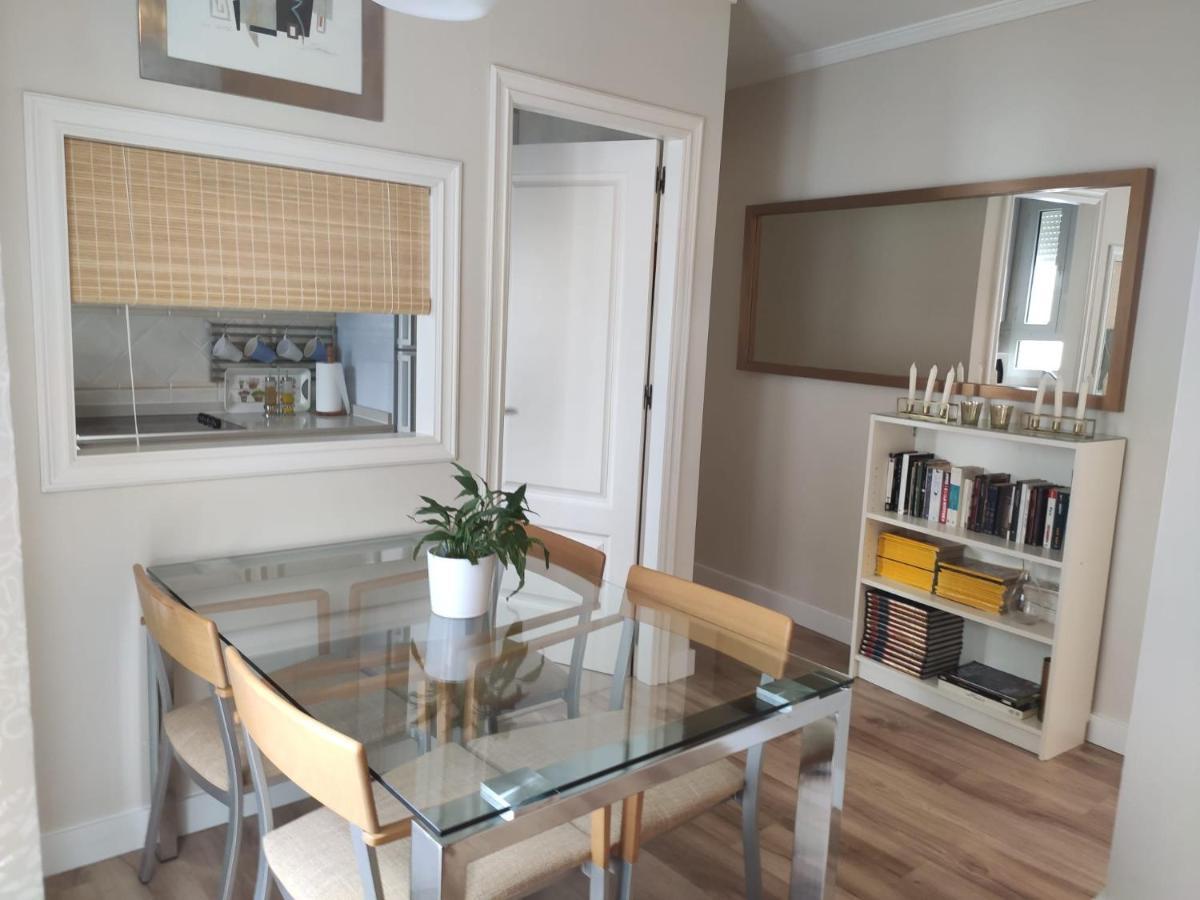 Appartement Con Encanto Lubi I