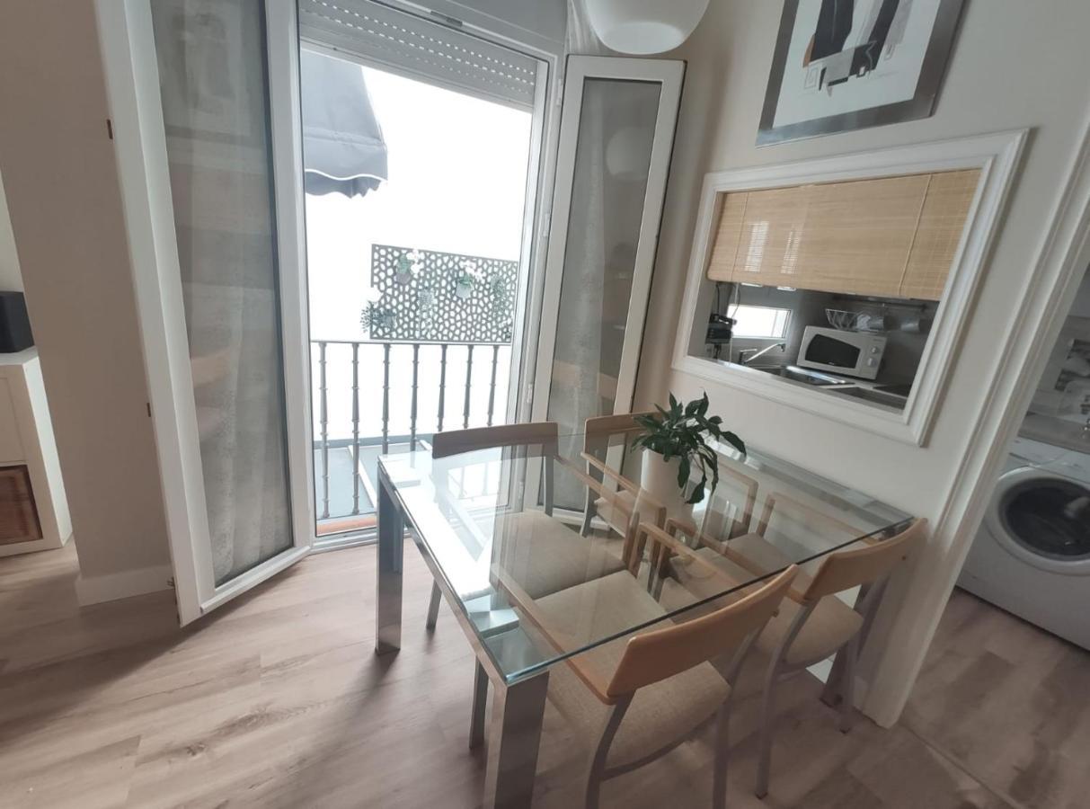 Con Encanto Lubi I Appartement