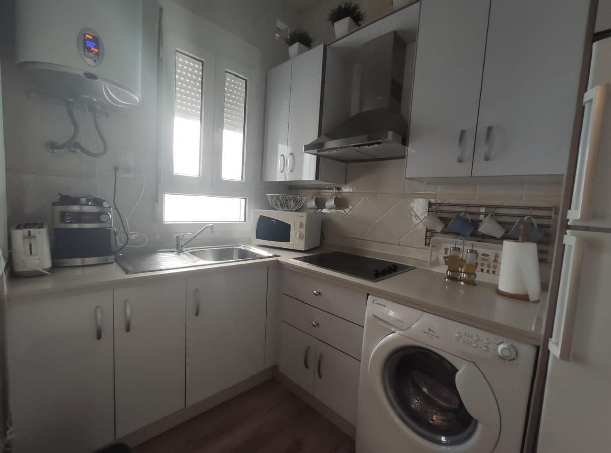 Con Encanto Lubi I Appartement