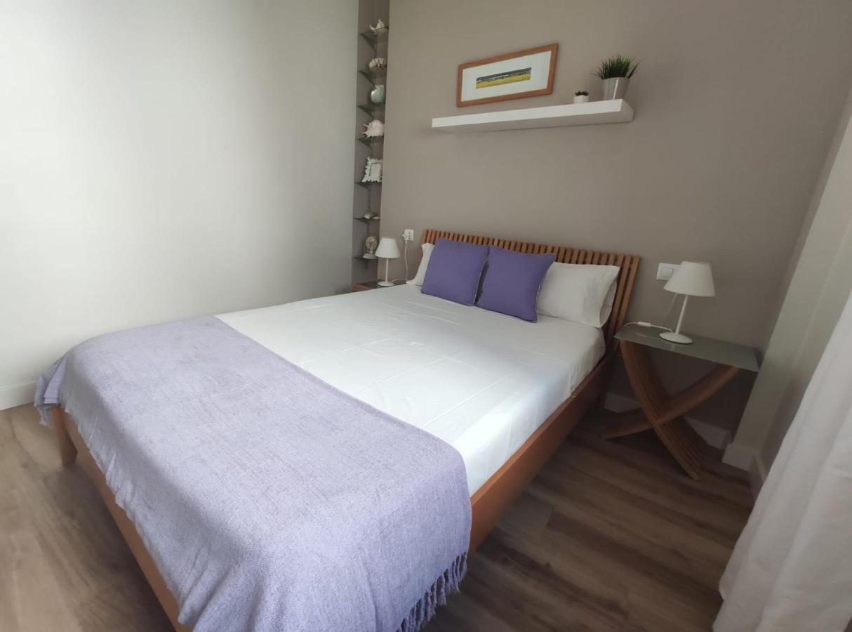 Apartment Con Encanto Lubi I