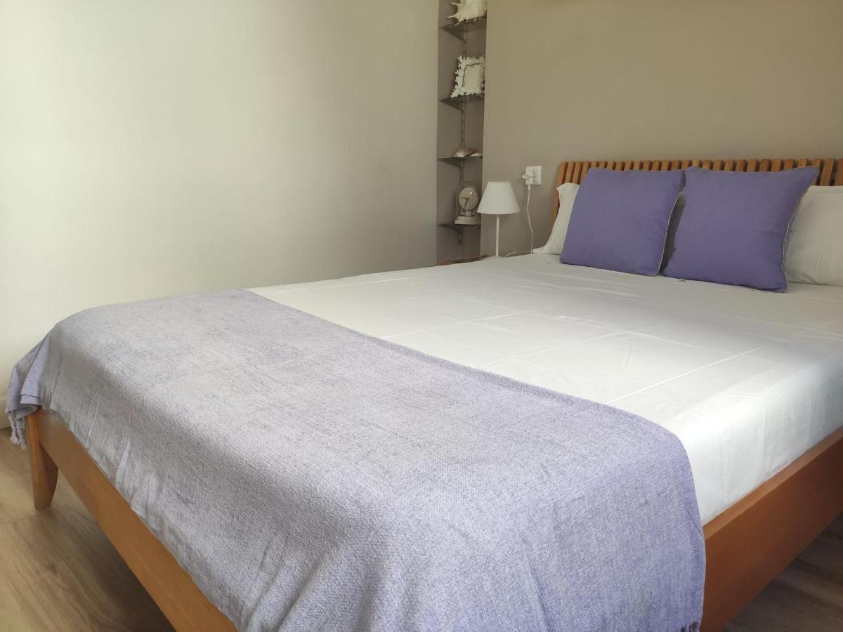 Apartment Con Encanto Lubi I *