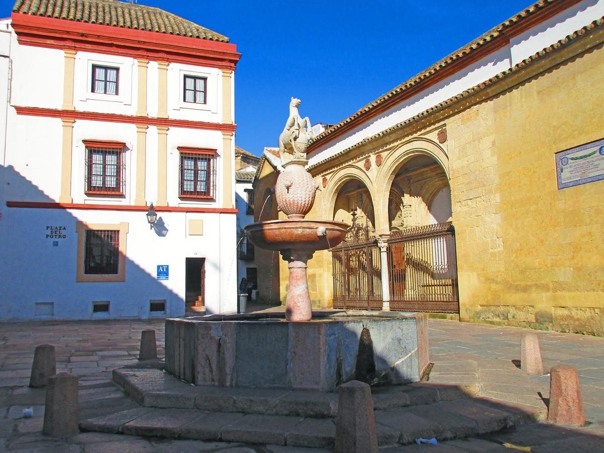 Con Encanto Lubi I * Cordoue