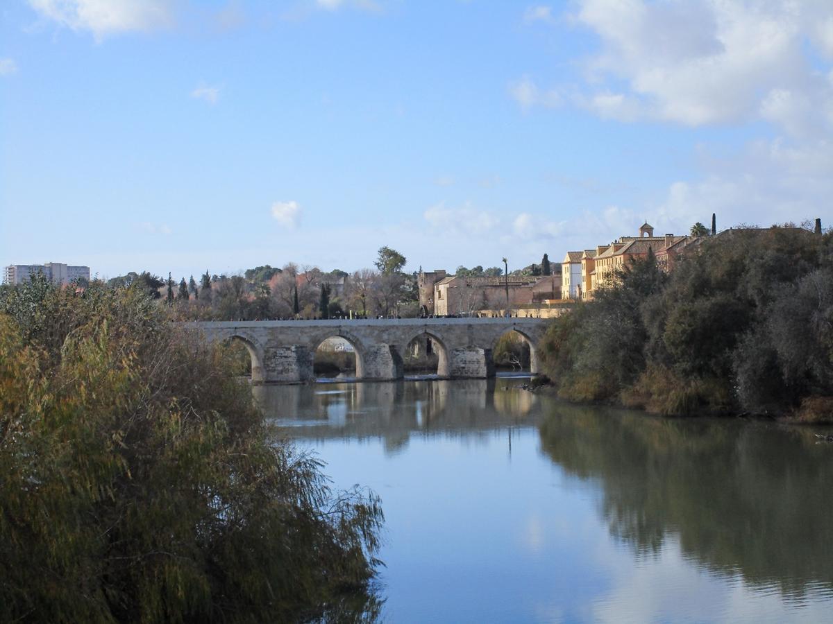 Con Encanto Lubi I * Cordoba