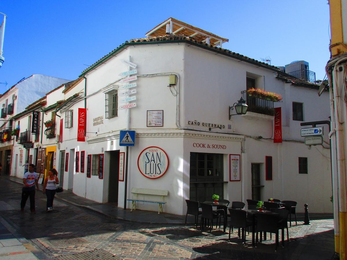 Appartement Con Encanto Lubi I *