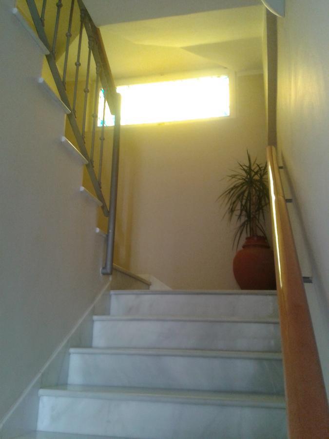 Con Encanto Lubi I Appartement Cordoue