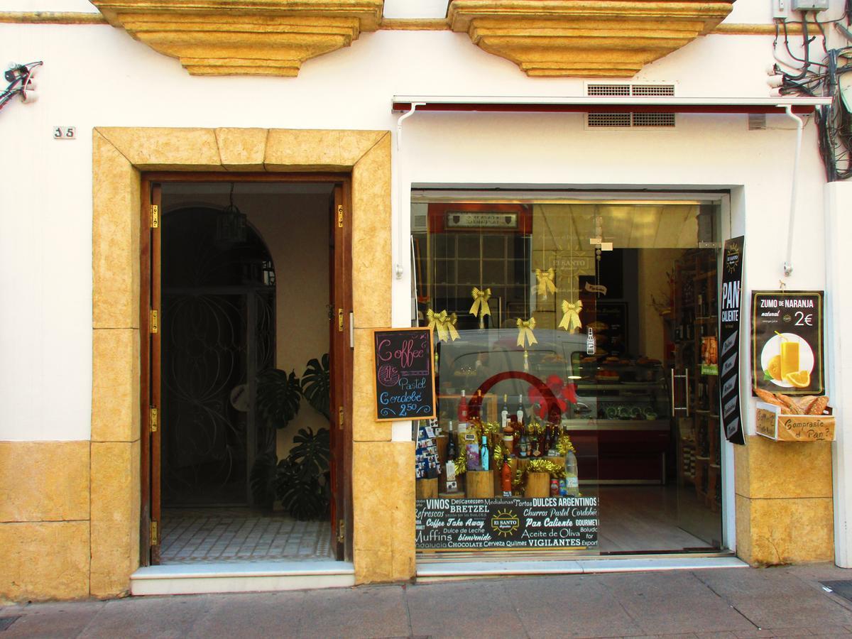 Con Encanto Lubi I Apartment Cordoba