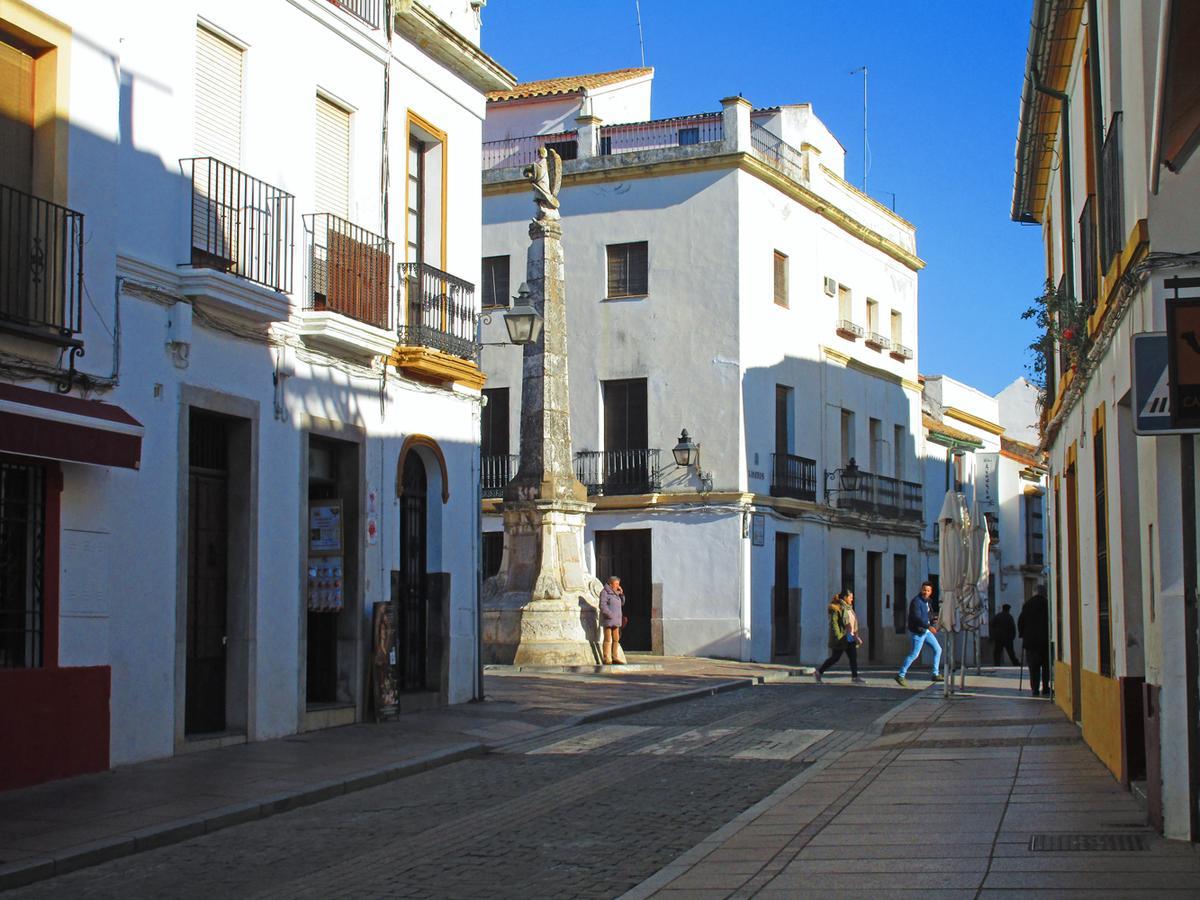 Con Encanto Lubi I * Cordoue